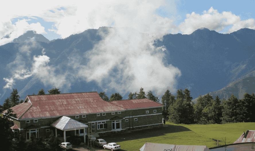 2. Shogran