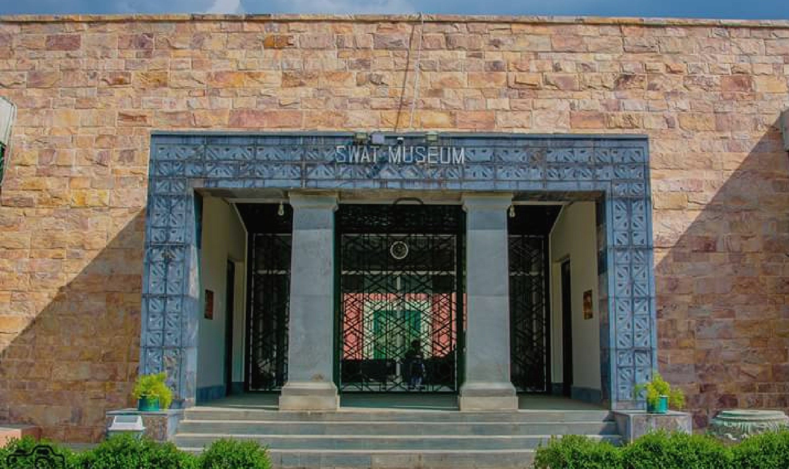5. Swat Museum: