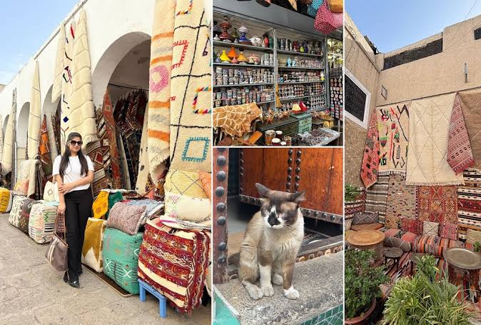 A Journey of Comfort and Culture: Explore Morocco and Pakistan Through the Right Stay
