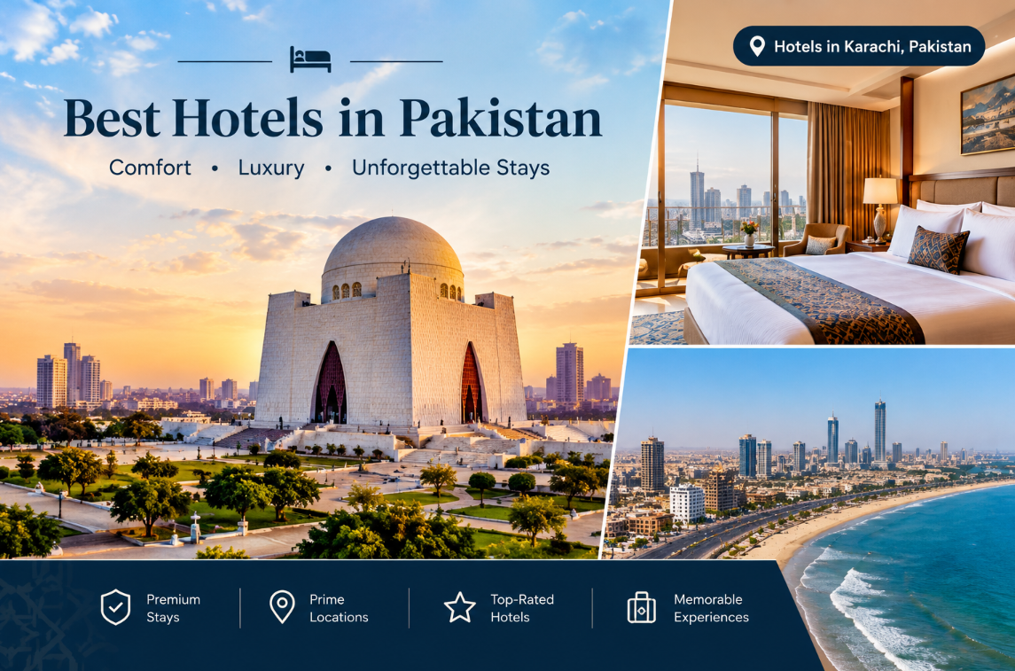 lbn hotel