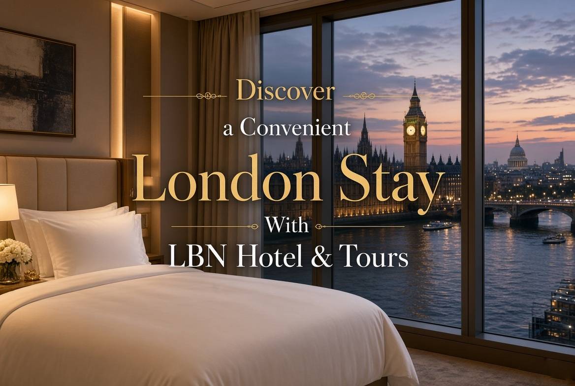 lbn hotel