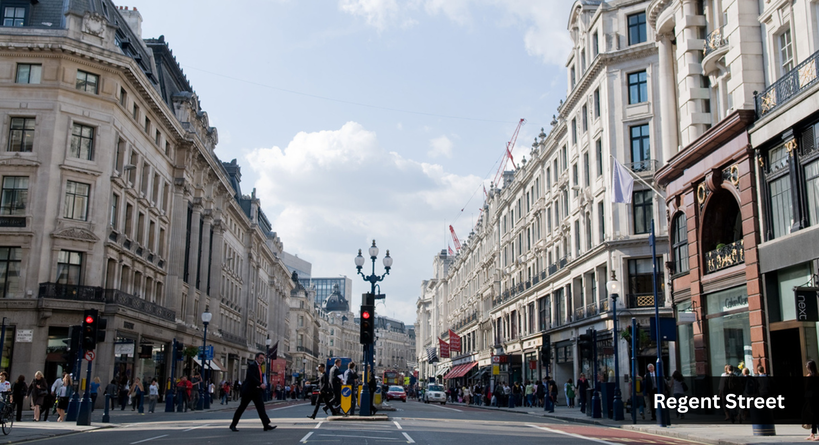 From London Streets to Sacred Journeys: Finding the Perfect Stay for Every Traveler
