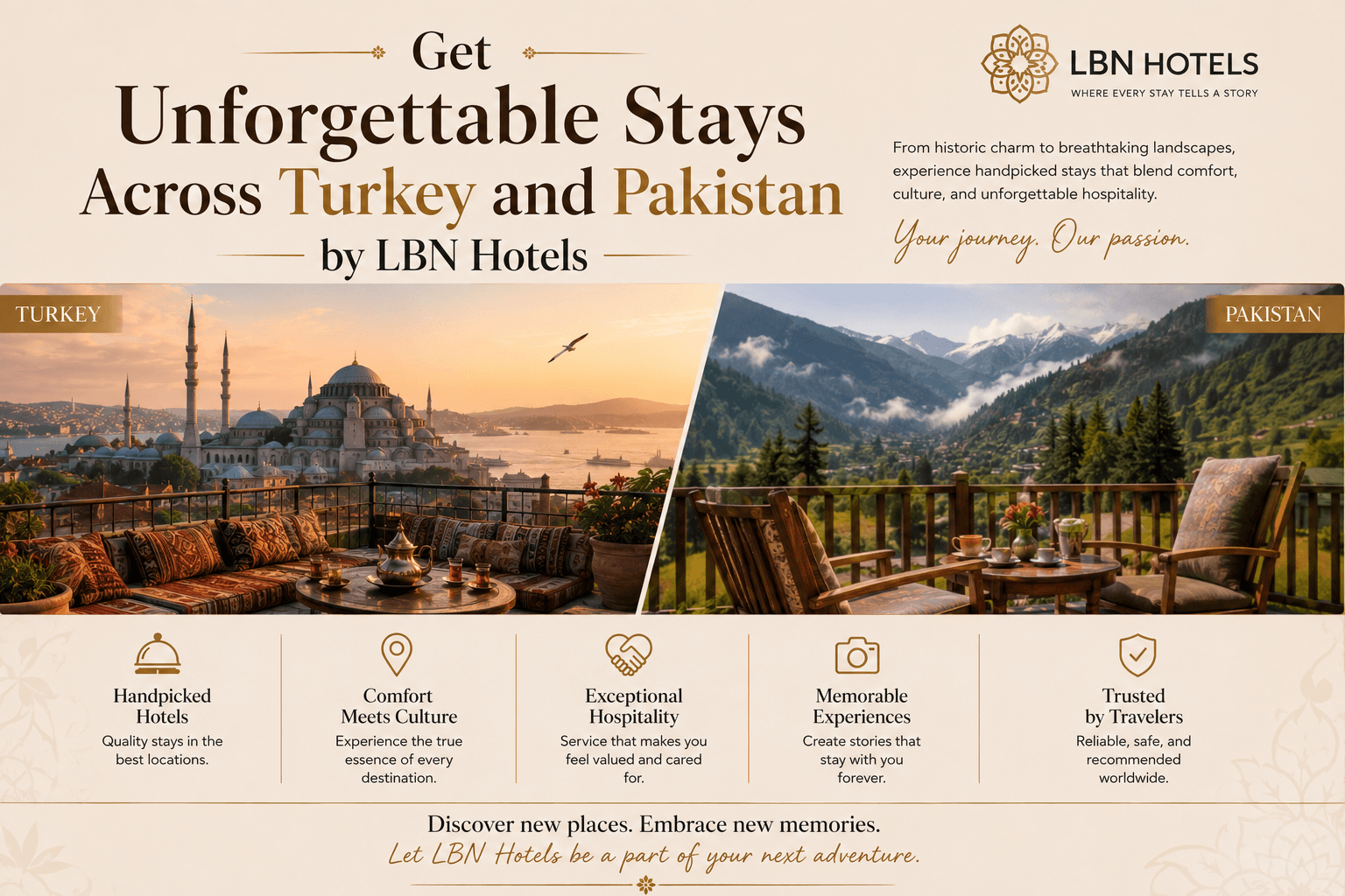 lbn hotel