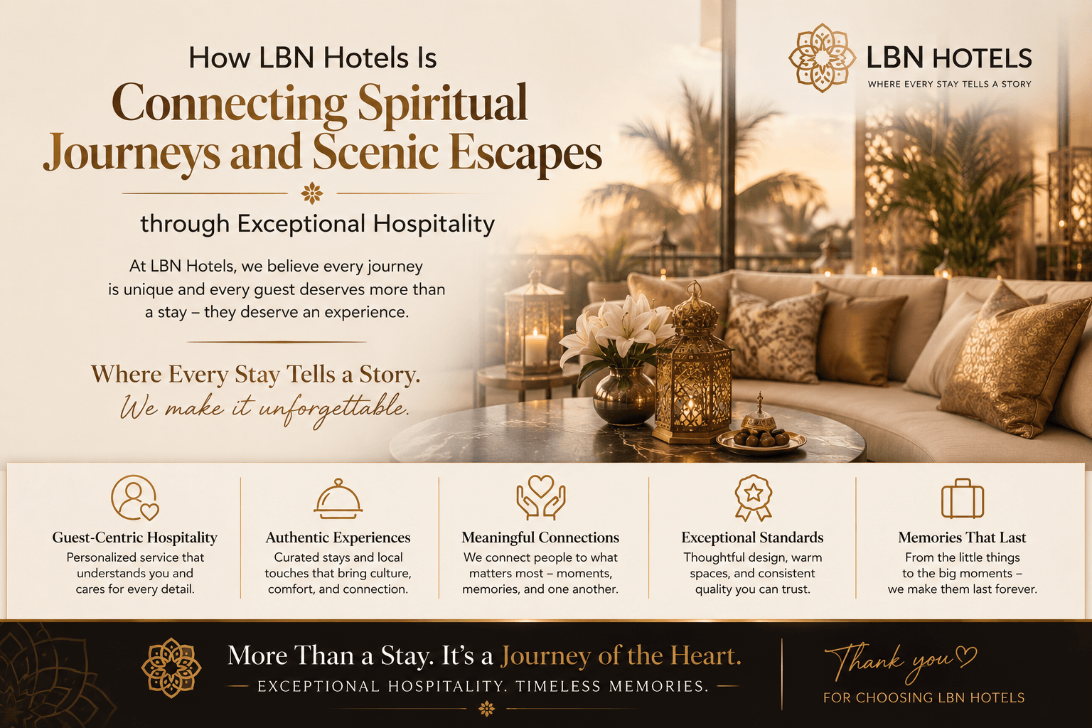 lbn hotel