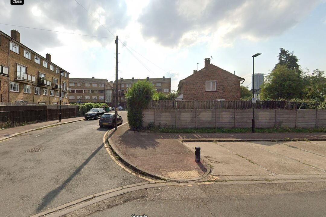 Hotels in 57 Napier Road