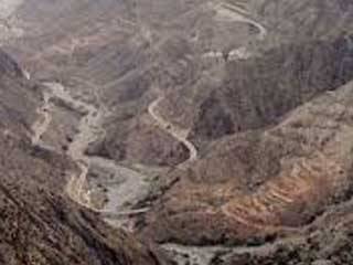 Al Bahah