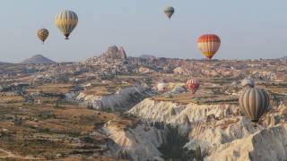 Cappadocia
