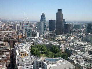 Hotels in Hammersmith