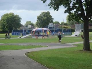 Hotels in Horley