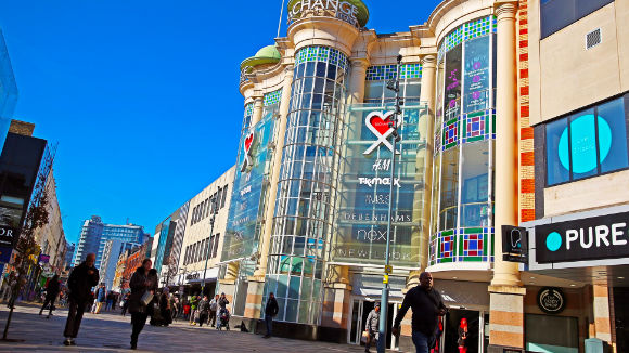 Hotels in Ilford