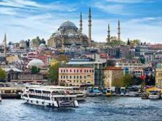 Istanbul