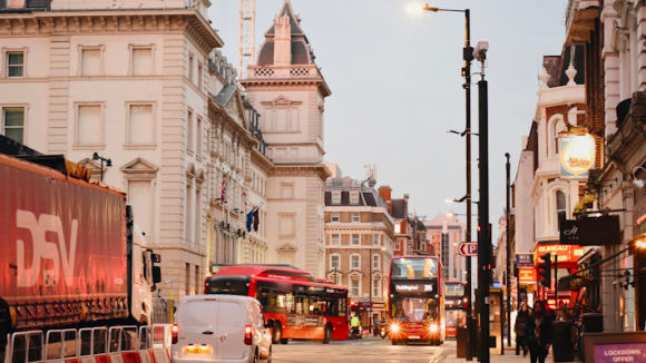 Hotels in Paddington