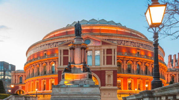 Hotels in South Kensington
