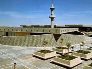 Tabuk, Saudi Arabia