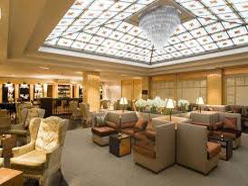 Starhotels Metropole 