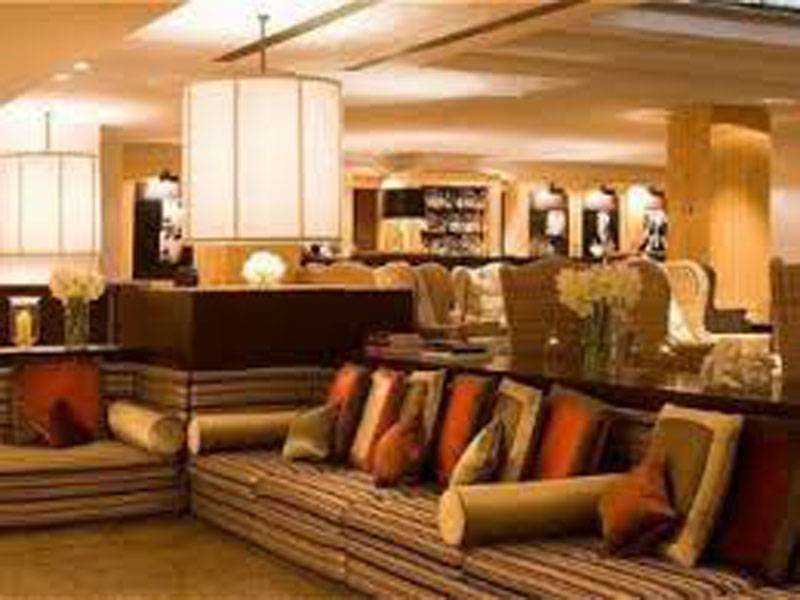 Starhotels Metropole 