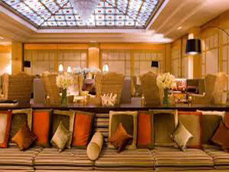 Starhotels Metropole 