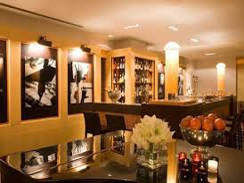 Starhotels Metropole 