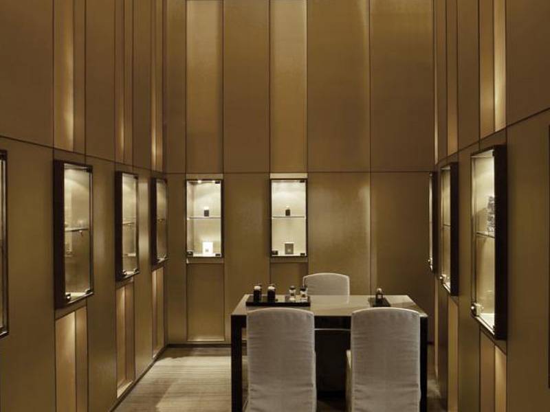 Armani Hotel Dubai