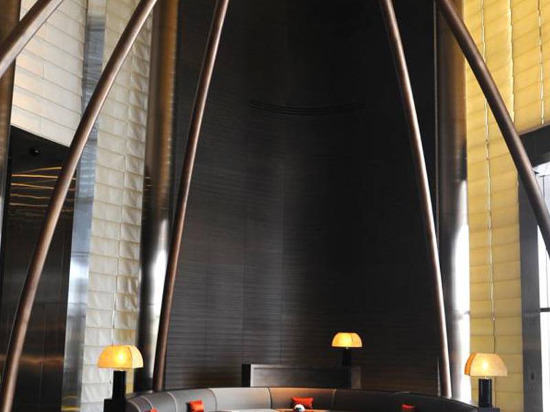 Armani Hotel Dubai