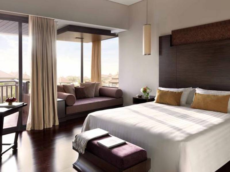 Anantara The Palm Dubai Resort