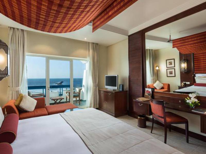 Ajman Hotel by Blazon Hotels
