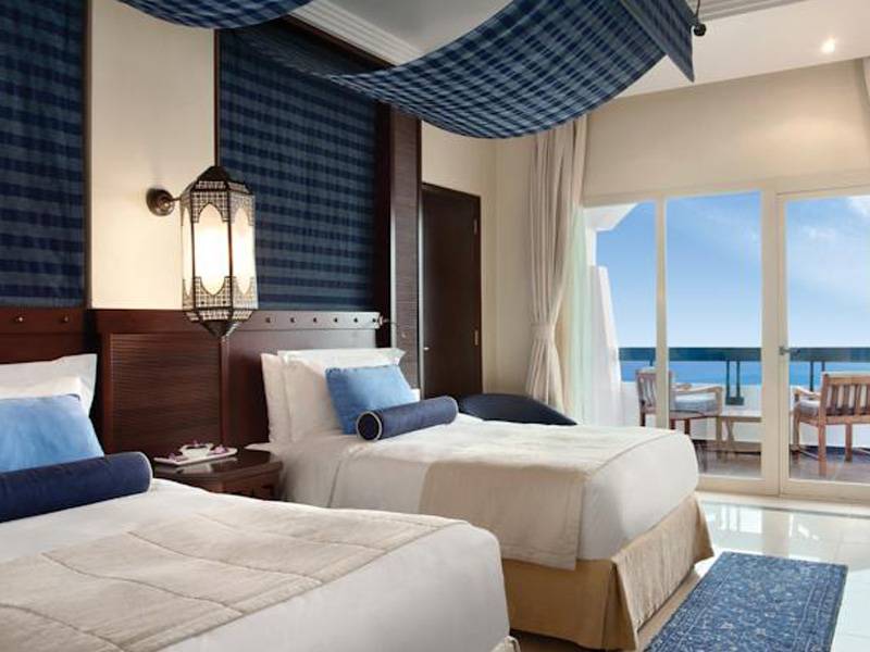 Ajman Hotel by Blazon Hotels