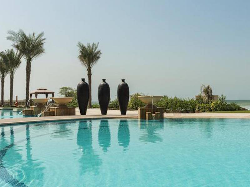 Ajman Saray, a Luxury Collection Resort, Ajman