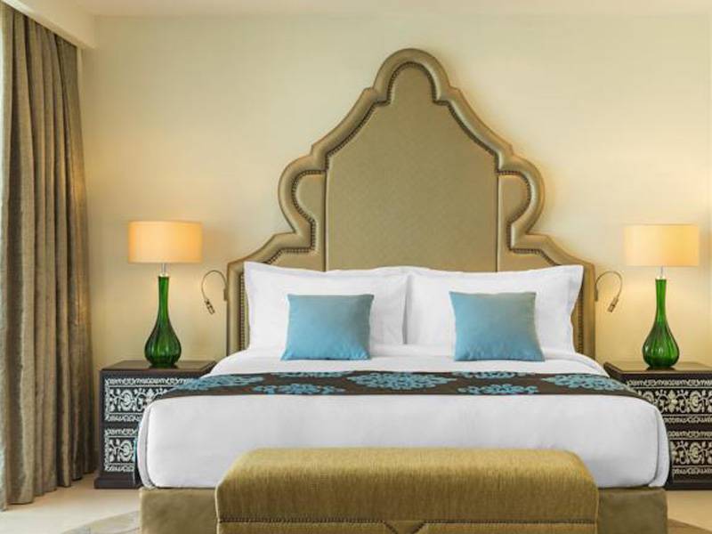Ajman Saray, a Luxury Collection Resort, Ajman