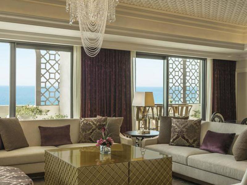 Ajman Saray, a Luxury Collection Resort, Ajman