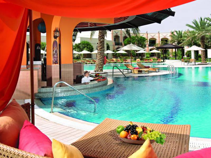Al Ain Rotana