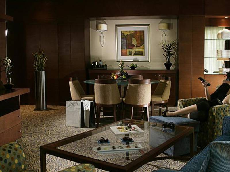 Al Ain Rotana