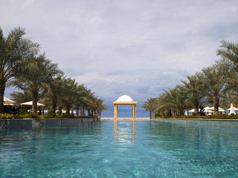 Hilton Ras Al Khaimah Beach Resort