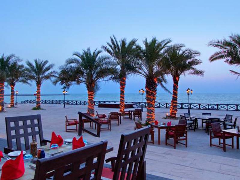 Hilton Ras Al Khaimah Beach Resort