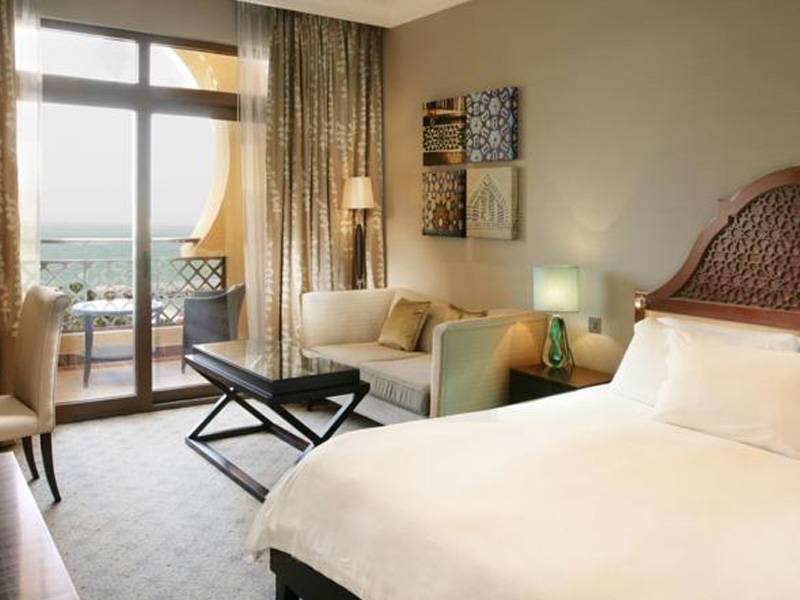Hilton Ras Al Khaimah Beach Resort