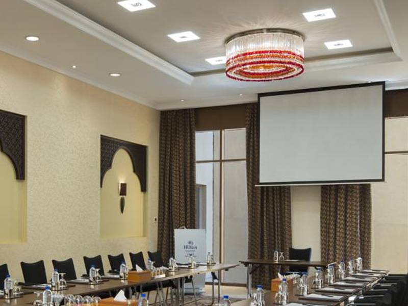 Hilton Ras Al Khaimah Beach Resort