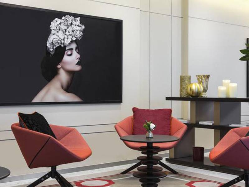 Citadines Suites Arc de Triomphe Paris