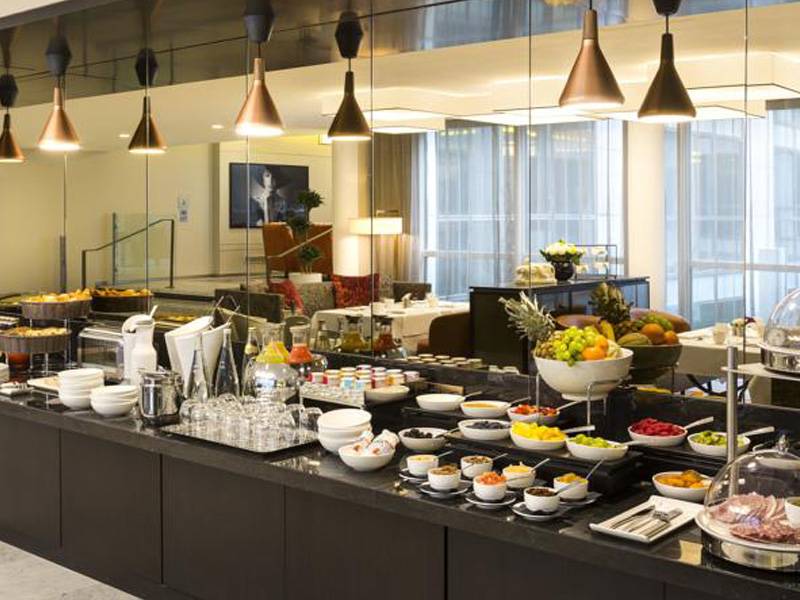 Citadines Suites Arc de Triomphe Paris