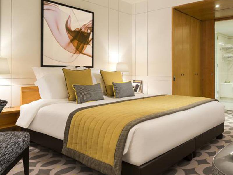 Citadines Suites Arc de Triomphe Paris