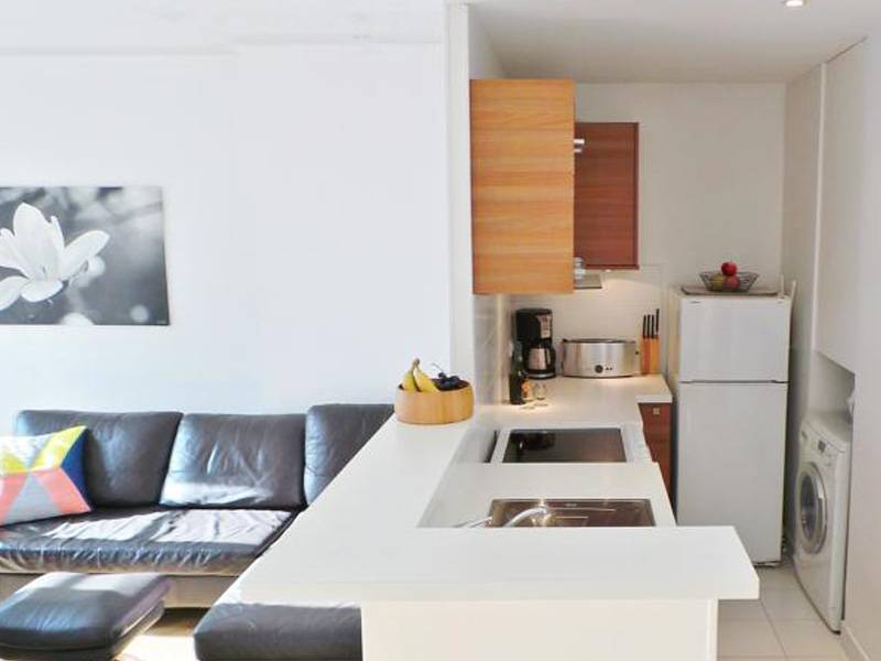 Apartments Du Marais