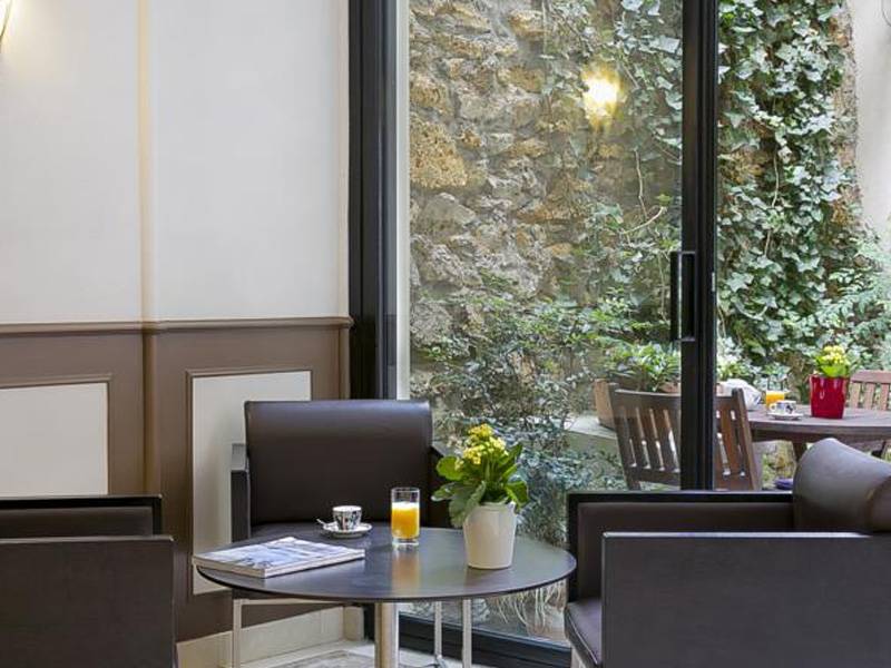 Best Western Au Trocadero