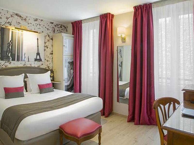 Best Western Au Trocadero