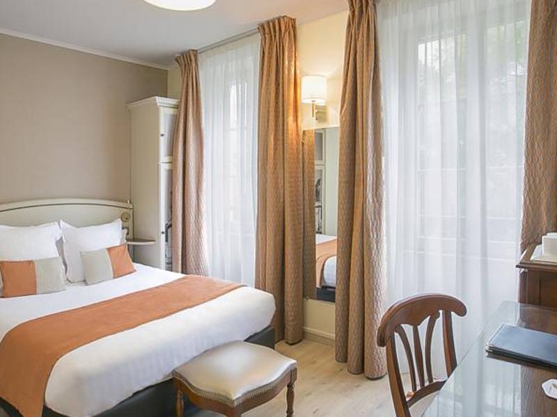 Best Western Au Trocadero