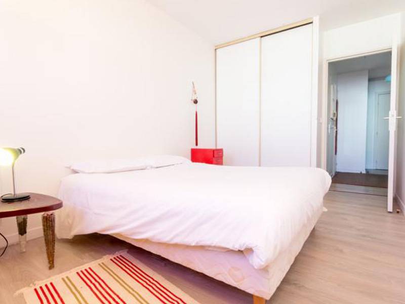 Apart Inn Paris Canal St Martin Chateau Landon