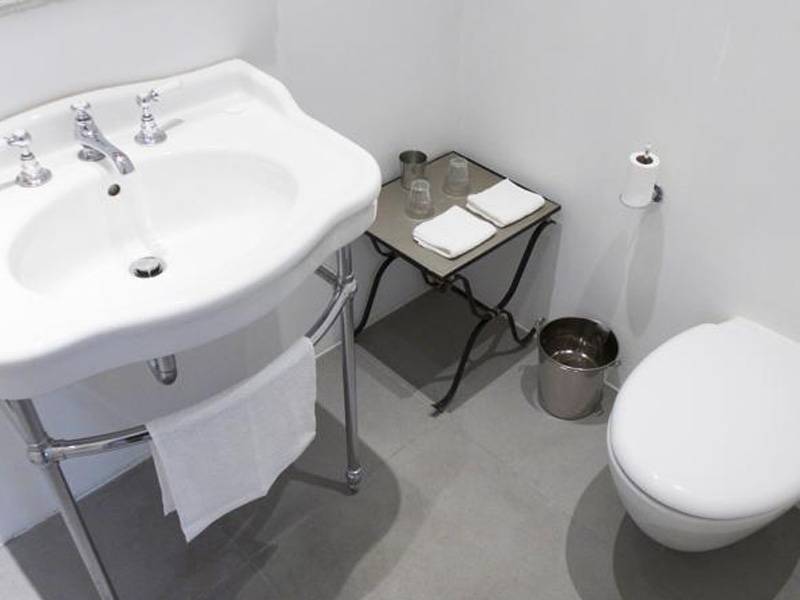 Loft Rue du Chateau Landon