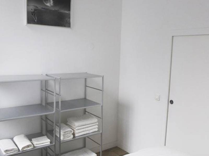 Loft Rue du Chateau Landon
