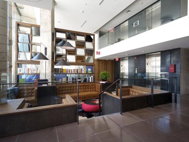 Nolitan Hotel SoHo - New York