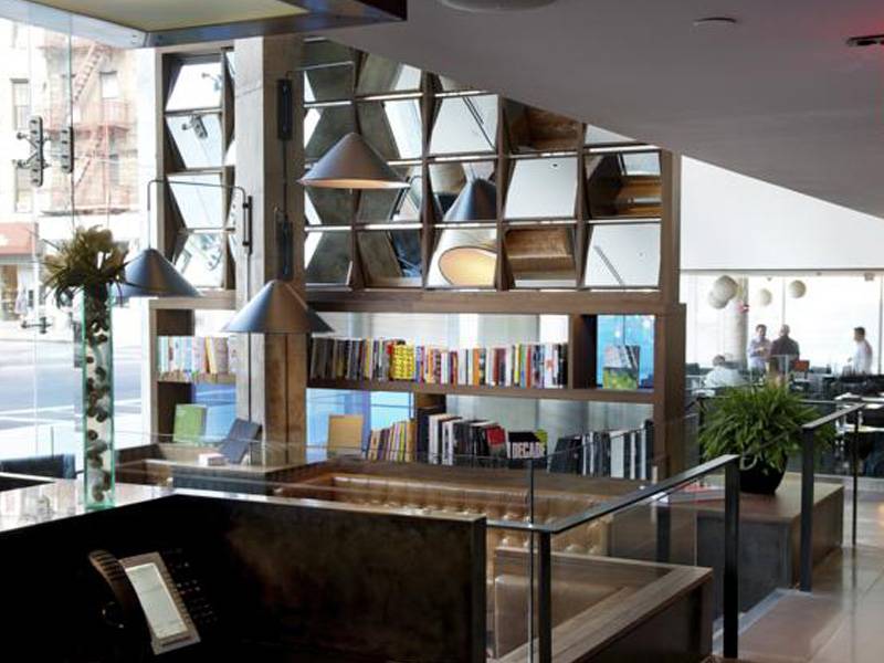 Nolitan Hotel SoHo - New York