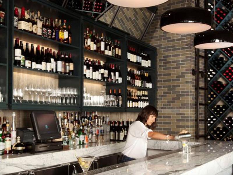 Nolitan Hotel SoHo - New York