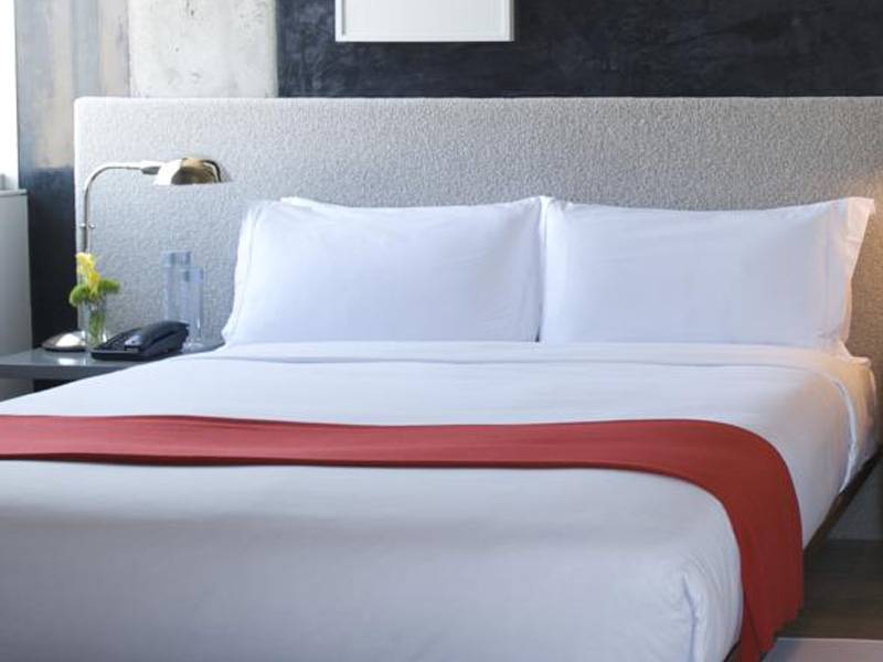 Nolitan Hotel SoHo - New York